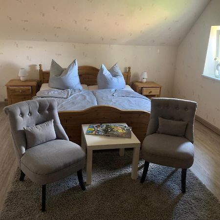 Ferienhaus Elpare Schleife Esterno foto