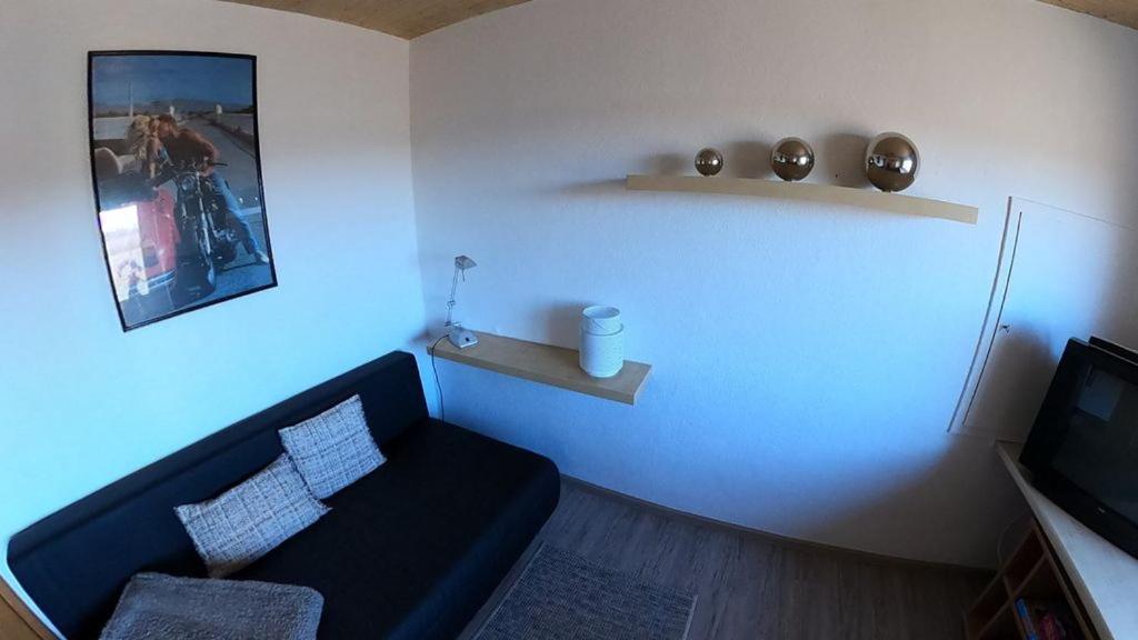 Ferienhaus Elpare Schleife Esterno foto